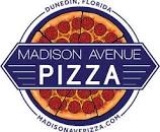 Madison Ave Pizza